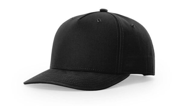 CROWN-CORNERH 336 Burnside Hat - Image 2