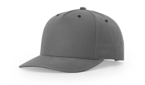 CROWN-CORNERH 336 Burnside Hat - Image 4