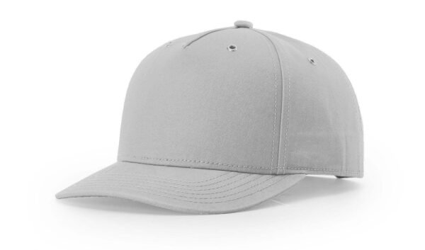 CROWN-CORNERH 336 Burnside Hat - Image 6