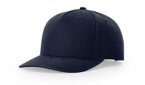 CROWN-CORNERH 336 Burnside Hat - Image 3