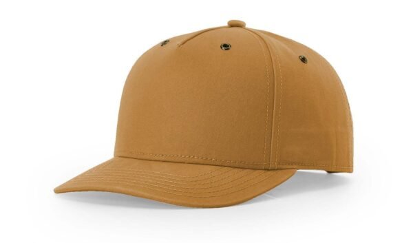 CROWN-CORNERH 336 Burnside Hat - Image 7