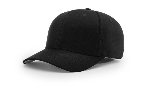CROWN-CORNERH 585 Acrylic-Wool Blend R-Flex Hat - Image 2