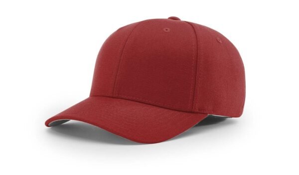 CROWN-CORNERH 585 Acrylic-Wool Blend R-Flex Hat - Image 6