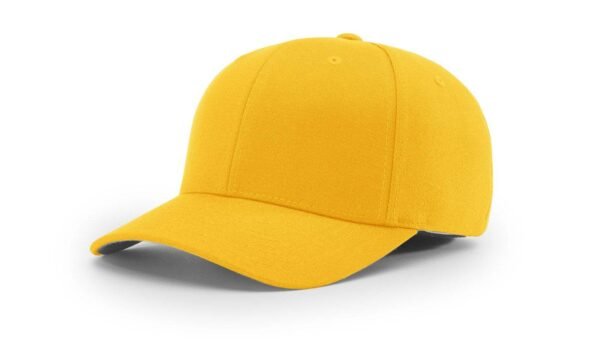 CROWN-CORNERH 585 Acrylic-Wool Blend R-Flex Hat - Image 10