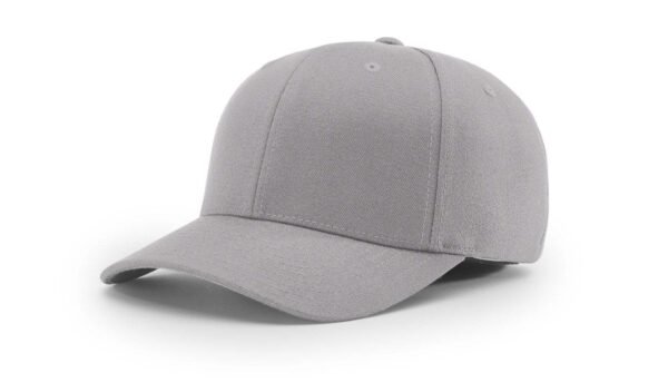 CROWN-CORNERH 585 Acrylic-Wool Blend R-Flex Hat - Image 11