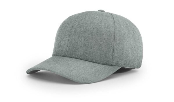 CROWN-CORNERH 585 Acrylic-Wool Blend R-Flex Hat - Image 14