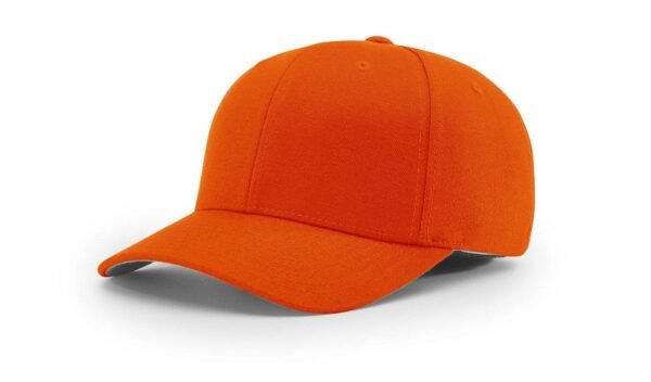CROWN-CORNERH 585 Acrylic-Wool Blend R-Flex Hat - Image 20