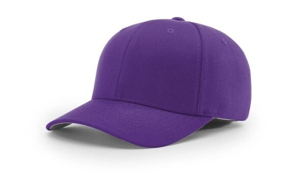 CROWN-CORNERH 585 Acrylic-Wool Blend R-Flex Hat - Image 21