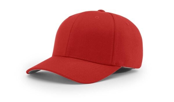 CROWN-CORNERH 585 Acrylic-Wool Blend R-Flex Hat - Image 22