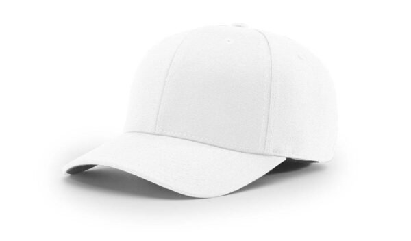 CROWN-CORNERH 585 Acrylic-Wool Blend R-Flex Hat - Image 27
