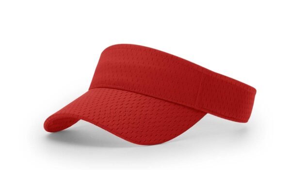 CROWN-CORNERH 740 Pro Mesh Visor - Image 5