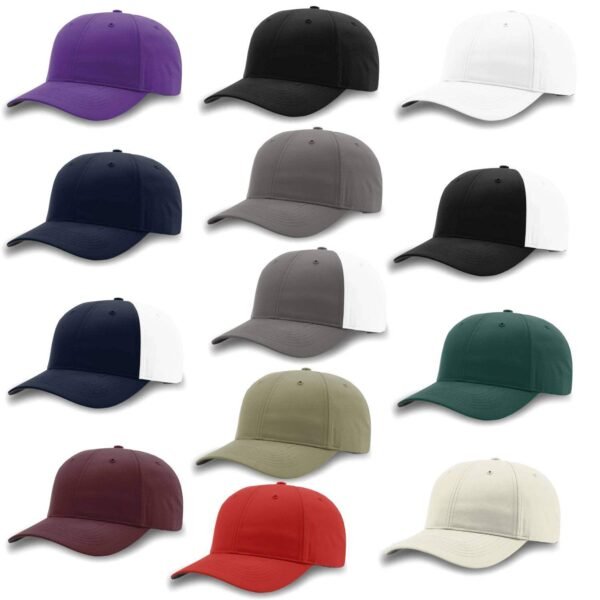 CROWN-CORNERH 225 Casual Performance Lite Hat