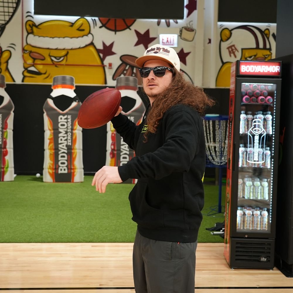 Pardon My Take '47 Campscape HITCH Snapback Hat - Image 11