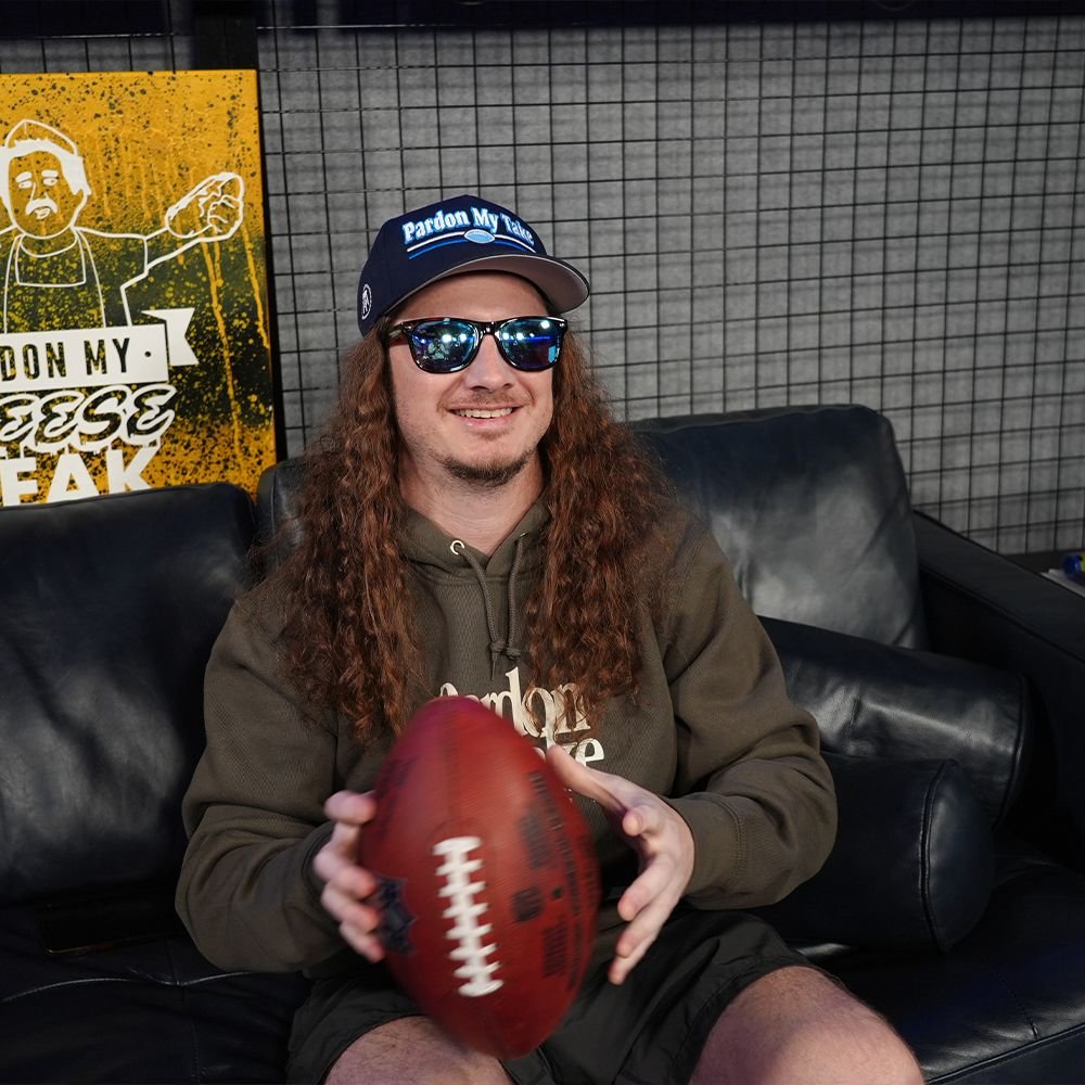 Pardon My Take '47 Campscape HITCH Snapback Hat - Image 3