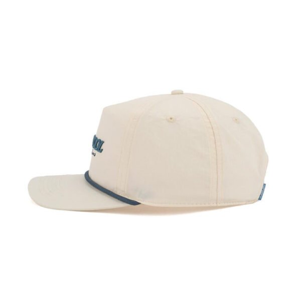 CROWN-CORNERH Golf Performance Rope Hat - Image 4