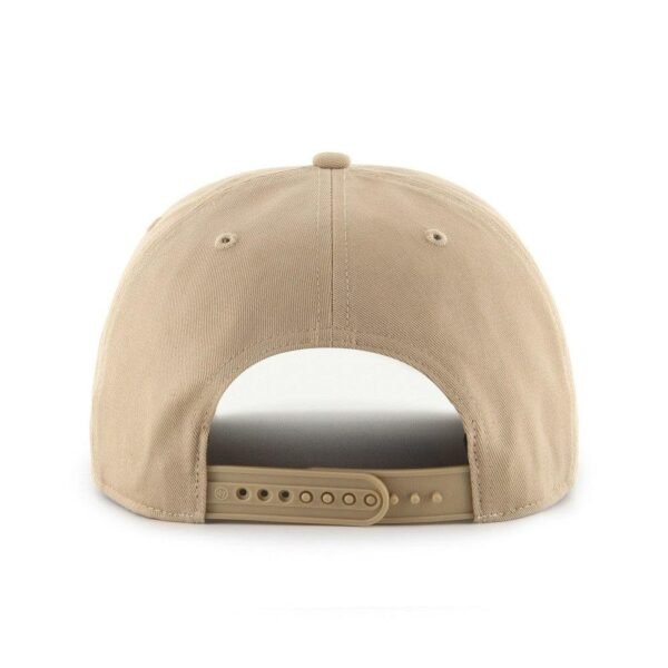 High Noon '47 HITCH Snapback Hat - Image 4