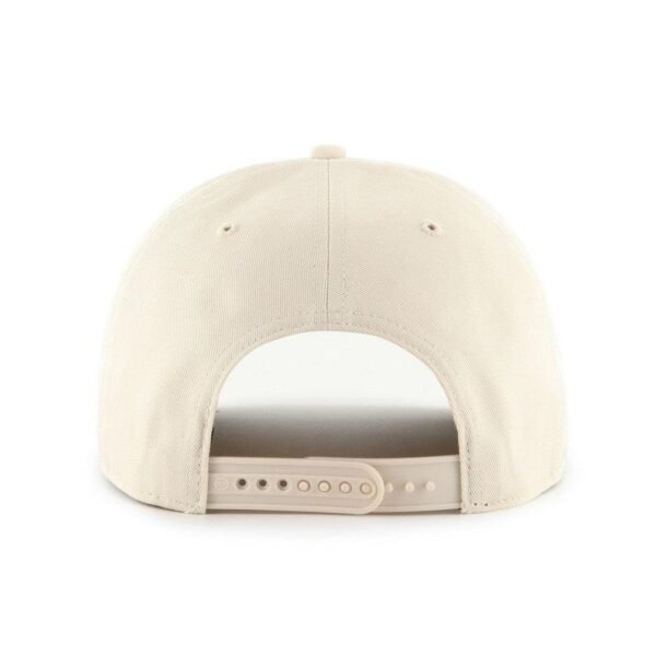 High Noon '47 HITCH Snapback Hat - Image 2
