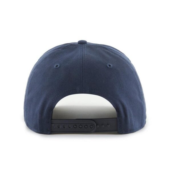 CROWN-CORNERH Sports x '47 Wave HITCH Snapback Hat - Image 2