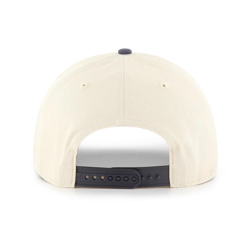 CROWN-CORNERH Golf '47 HITCH Snapback Hat - Image 2