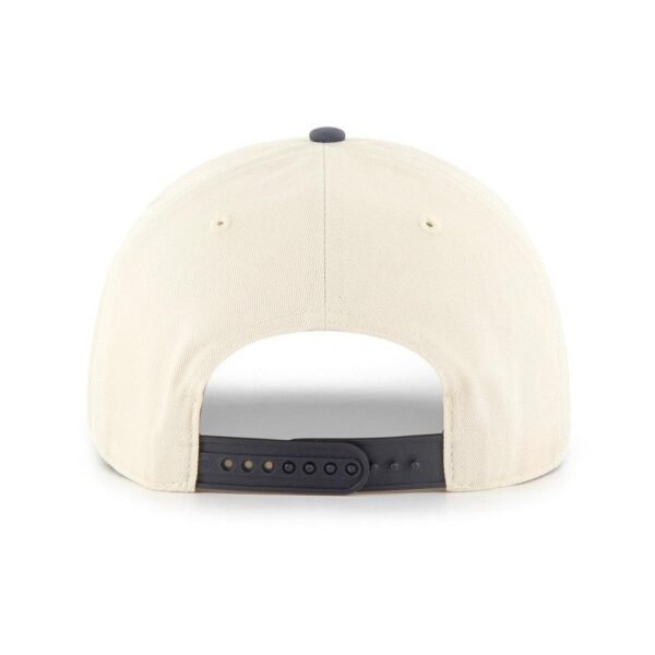 CROWN-CORNERH Sports x '47 Roscoe HITCH Snapback Hat - Image 4