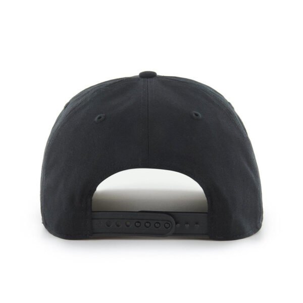 Pro Dog '47 HITCH Snapback Hat - Image 3