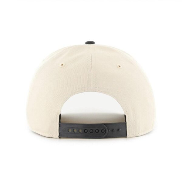 CROWN-CORNERH Sports Script x '47 Hitch Snapback Hat - Image 6